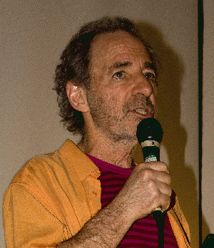 Harry Shearer, From ImagesAttr