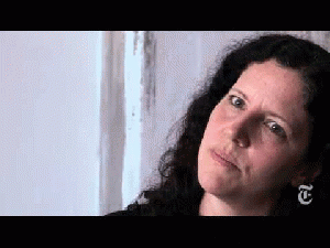 Filmmaker Laura Poitras, From ImagesAttr