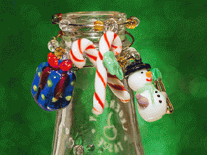 Christmas Decorations, From ImagesAttr