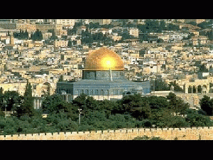 Jerusalem 3 Americans 1 British rabbis killed