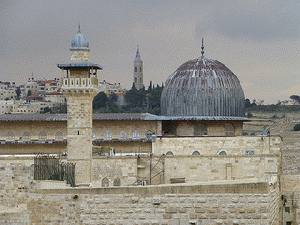 Al-Aqsa mosque, From ImagesAttr