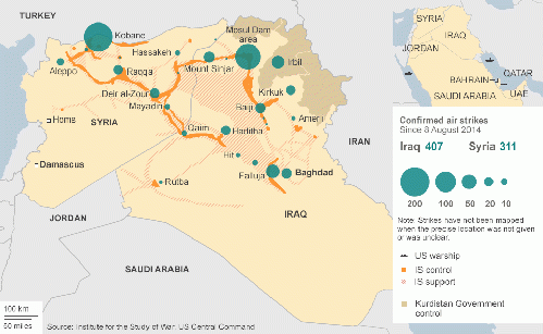 Areas Under IS Control, From ImagesAttr