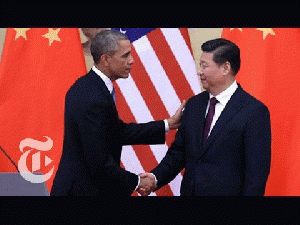 The U.S.-China Climate Change Accord, From ImagesAttr