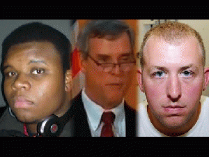 Ferguson Prosecutor Fails To Prosecute and That Might Have Been His Goal