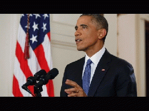 President Obama gives immigration reform speech, From ImagesAttr