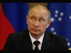 Vladimir Putin talks Ukraine, NATO, Crimea at Q&A with Russian youth
