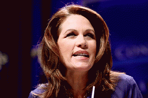 Michele Bachmann