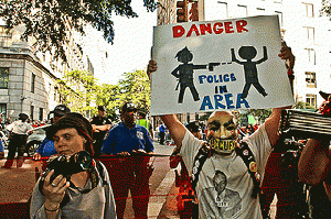 Silent March Against Racism, From ImagesAttr