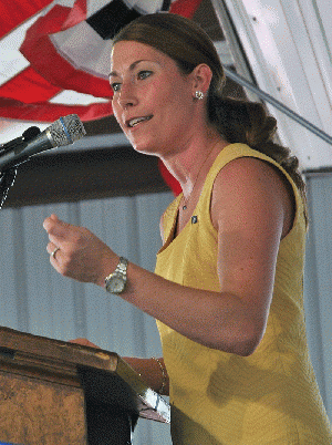 Alison Lundergan Grimes, From ImagesAttr