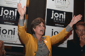 Joni Ernst, From ImagesAttr