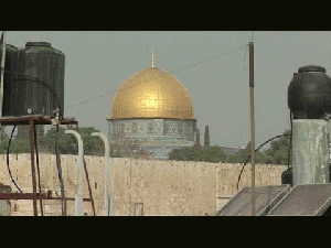 Israel lifts age limit for Muslim men praying at Jerusalem holy site, From ImagesAttr