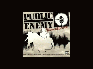 Public Enemy - Obama's Foreign Policy