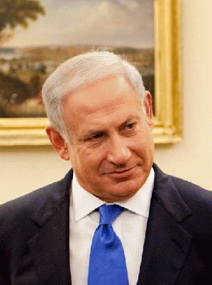 Benjamin Netanyahu Benjamin Netanyahu