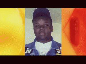FERGUSON, Mo. Unarmed Teen Michael Brown Shot Multiple Times, Killed By Cop., From ImagesAttr