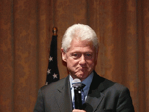 Bill Clinton, From ImagesAttr