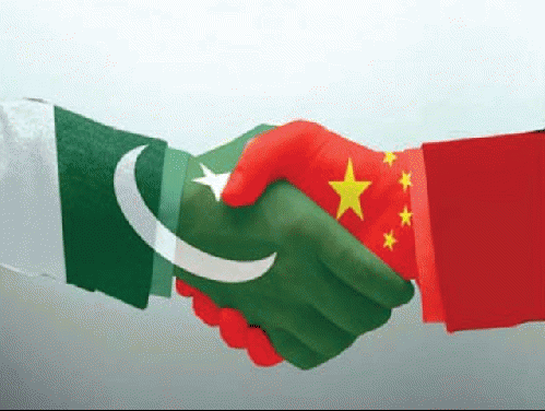 Pak-China Relations, From ImagesAttr