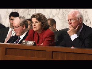 Members of Senate Intelligence Committee, From ImagesAttr