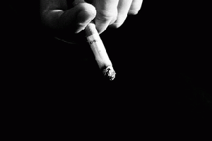 Cigarette