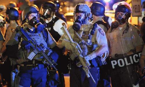 Ferguson police, From ImagesAttr