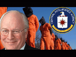 CIA Torture Report Exposes Bush and Cheney War Crimes, From ImagesAttr