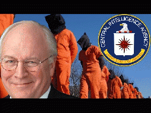 CIA Torture Report Exposes Bush and Cheney War Crimes