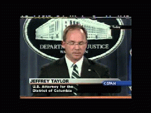 Amerithrax - FBI touts flawed genetic evidence in the anthrax investigation., From ImagesAttr