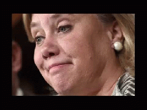 Mary Landrieu