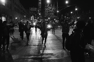 Ferguson Protest NYC 11-25-2014 DSC02045, From ImagesAttr