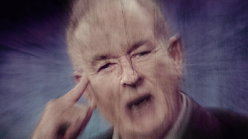 Bill 'O'Reilly - The 'face' of the Fox News Channel seems a dangerously unstable facade, From ImagesAttr