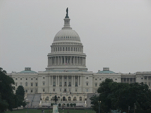 US Capitol, From ImagesAttr