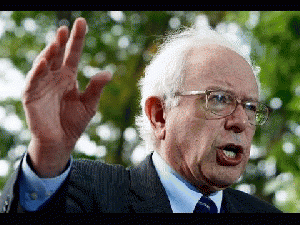 Bernie Sanders Progressive Plan For America, From ImagesAttr