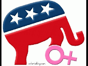 GOP War On Women