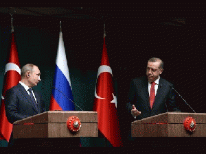 Recep Tayyip Erdogan and Vladimir Putin, From ImagesAttr