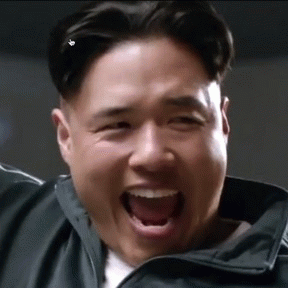 Randall Park as Kim Jong-il