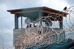 Guantanamo Prison