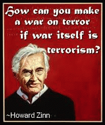 War on Terror