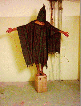 US torture at Abu Ghraib only the tip of an ugly iceberg (, From ImagesAttr