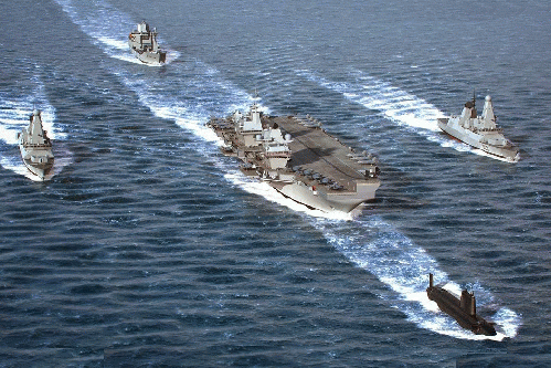 Expensive US Navy warships, From ImagesAttr