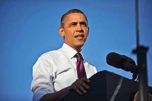 U.S. President Obama, From ImagesAttr
