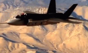 The F-35 fighter jet is Israel's latest big purchase