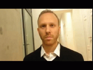 Max Blumenthal's Toilet Scene Max Blumenthal, a Jewish pro Palestinian versus Gregor Gysi, the German Left Party's leader, who framed him as an anti semite.