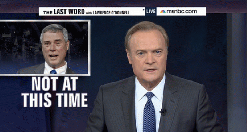 Robert McCulloch's image on Lawrence O'Donnell Show, From ImagesAttr