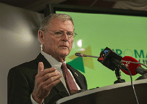 James Inhofe, From ImagesAttr