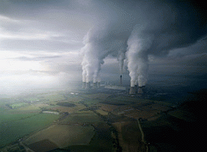 Carbon pollution power plants., From ImagesAttr