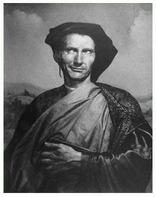 Machiavelli, From ImagesAttr