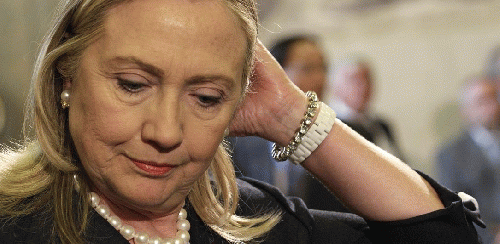 Hillary rodham Clinton, From ImagesAttr