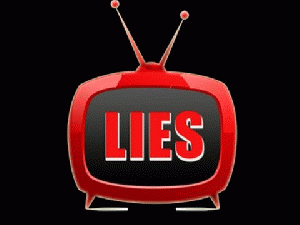 How Media Lies Can Manipulate Us