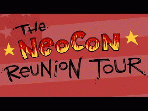 Neocon Reunion Tour They're baaack!, From ImagesAttr