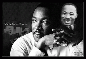 martin luther king
by caboindex