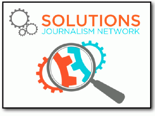 Solutions Journalism Network